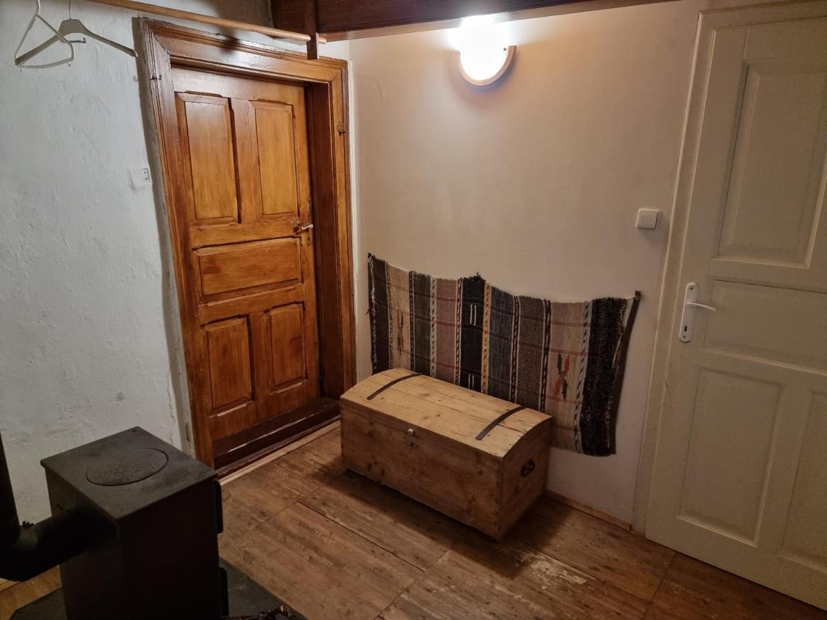 Roubenka Mlyn U Skaly Destne V Orlickych Horach Volne Terminy 5 Bytu Esterno foto