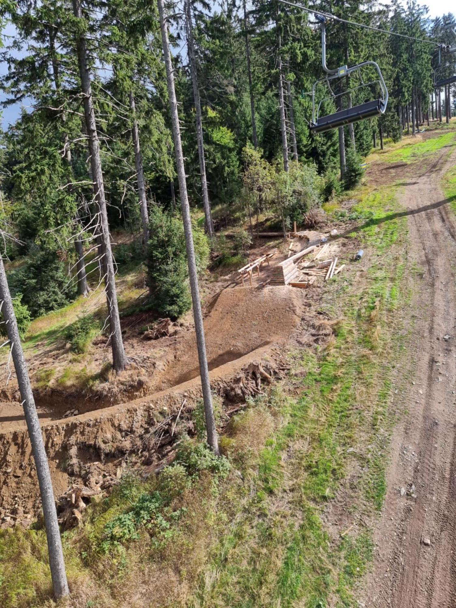 Roubenka Mlyn U Skaly Destne V Orlickych Horach Volne Terminy 5 Bytu Esterno foto