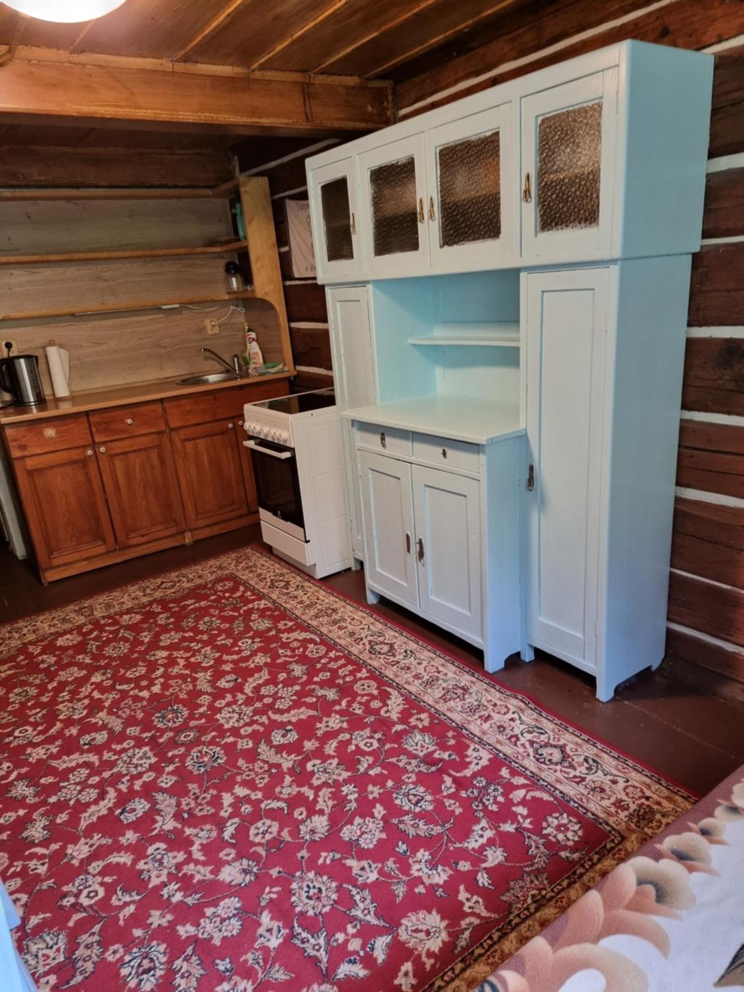 Roubenka Mlyn U Skaly Destne V Orlickych Horach Volne Terminy 5 Bytu Esterno foto